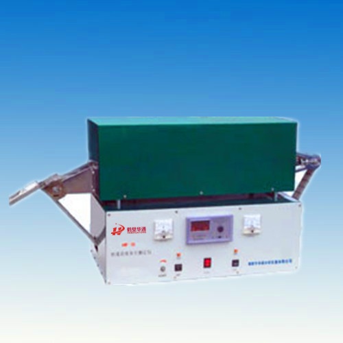 HF-Ⅲ快速連續(xù)灰分測(cè)定儀
