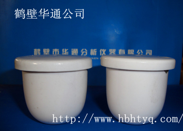 粘結指數(shù)坩堝